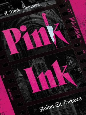 cover image of Pink Ink